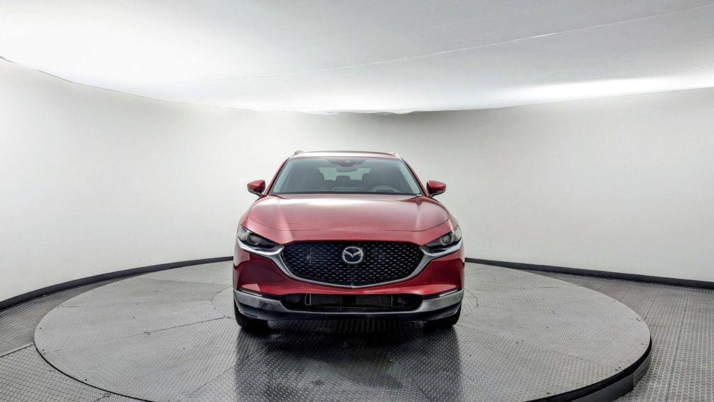 used 2021 Mazda CX-30 car, priced at $18,999