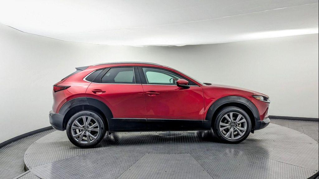 used 2021 Mazda CX-30 car, priced at $18,999