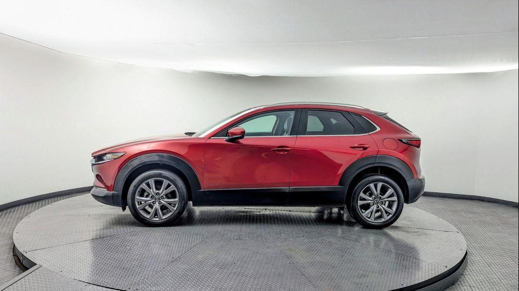 used 2021 Mazda CX-30 car, priced at $18,999