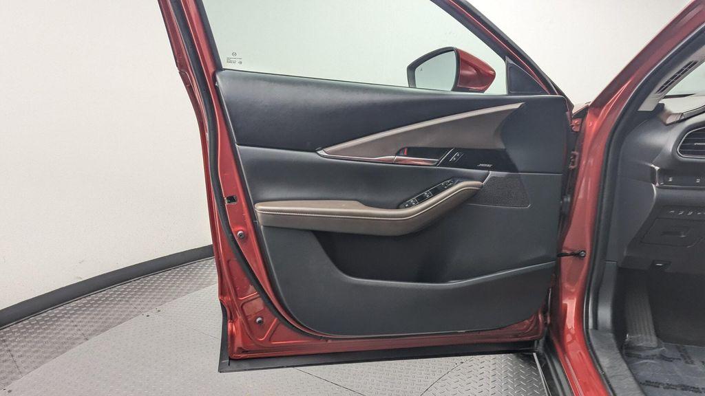 used 2021 Mazda CX-30 car, priced at $18,999