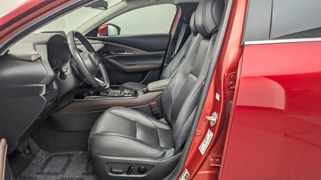 used 2021 Mazda CX-30 car, priced at $18,999