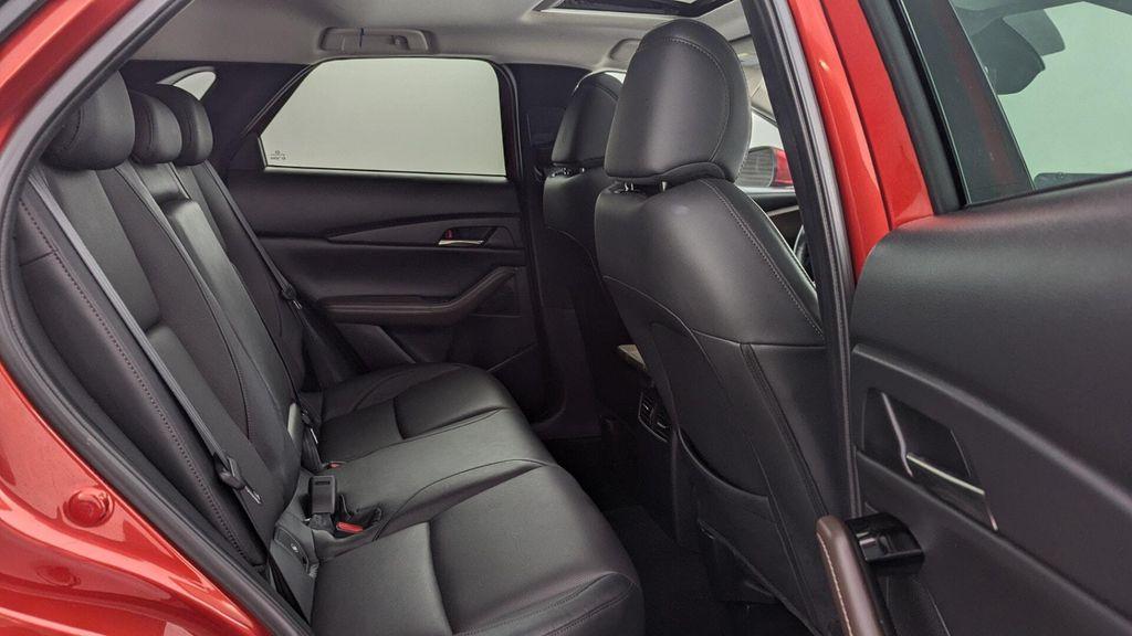 used 2021 Mazda CX-30 car, priced at $18,999