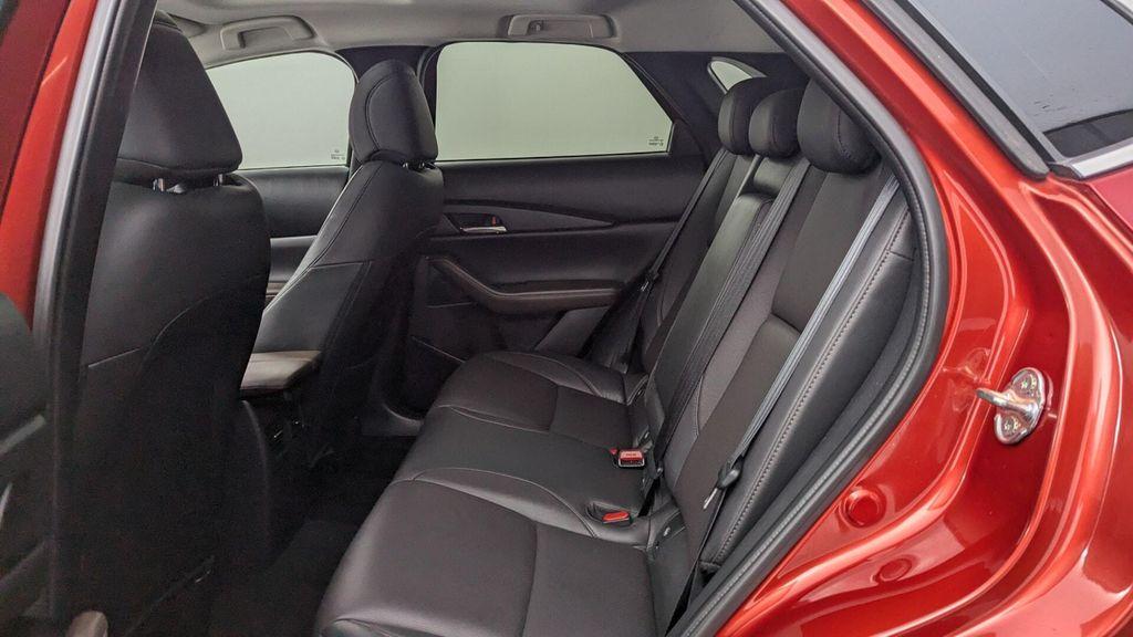 used 2021 Mazda CX-30 car, priced at $18,999