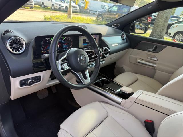 used 2023 Mercedes-Benz GLA 250 car, priced at $27,499