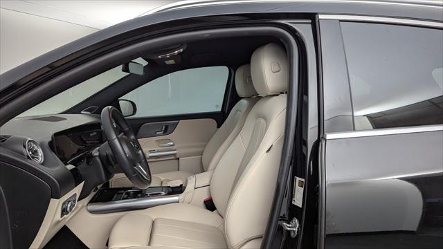 used 2023 Mercedes-Benz GLA 250 car, priced at $27,499