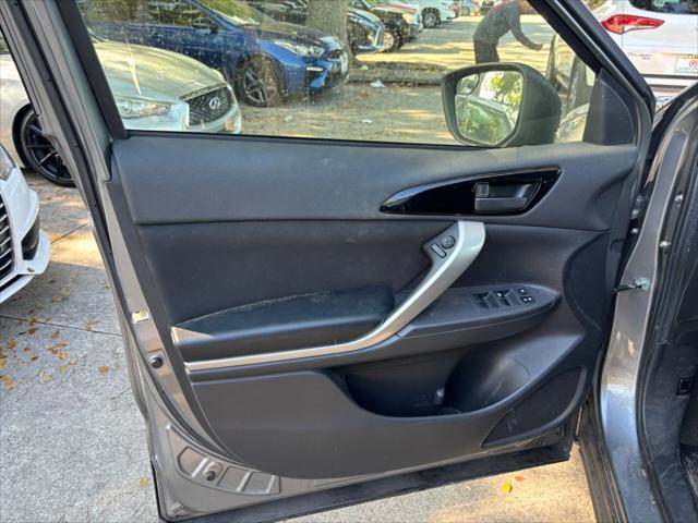 used 2020 Mitsubishi Eclipse Cross car, priced at $13,499