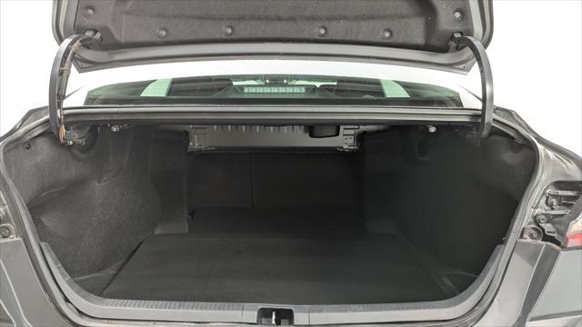 used 2025 Toyota Camry car, priced at $25,399