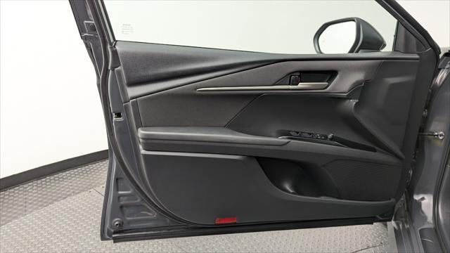 used 2025 Toyota Camry car, priced at $25,399