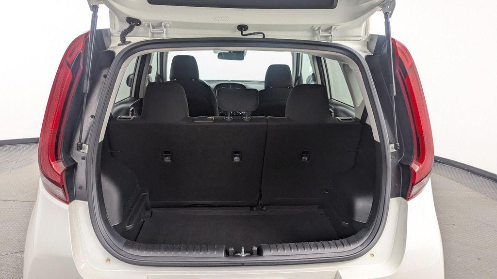 used 2022 Kia Soul car, priced at $9,999