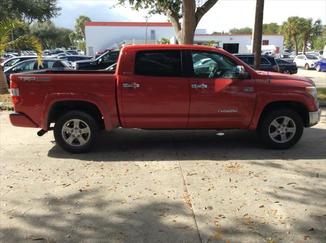 used 2014 Toyota Tundra car, priced at $26,999