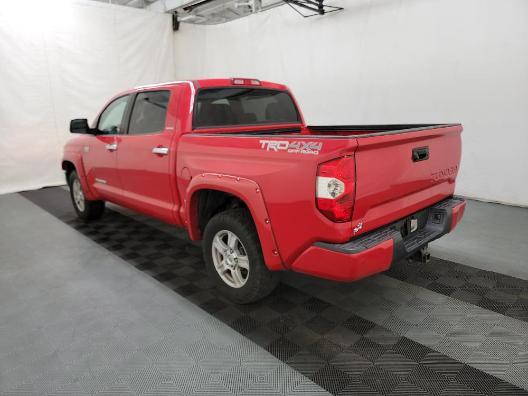 used 2014 Toyota Tundra car, priced at $26,999