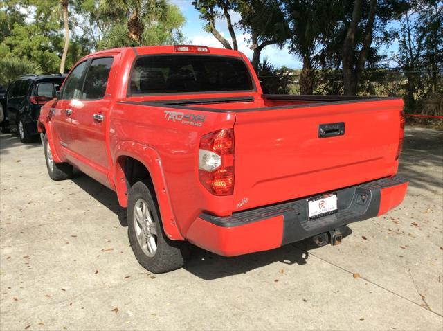 used 2014 Toyota Tundra car, priced at $26,999