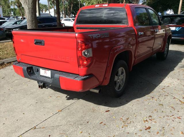 used 2014 Toyota Tundra car, priced at $26,999