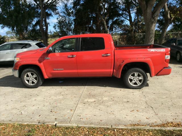 used 2014 Toyota Tundra car, priced at $26,999