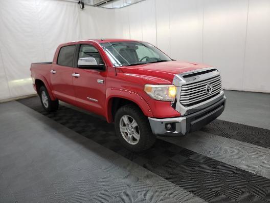 used 2014 Toyota Tundra car, priced at $26,999