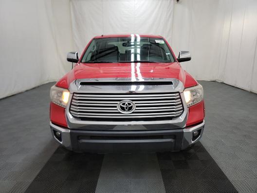 used 2014 Toyota Tundra car, priced at $26,999