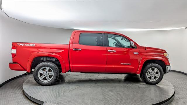 used 2014 Toyota Tundra car, priced at $26,199