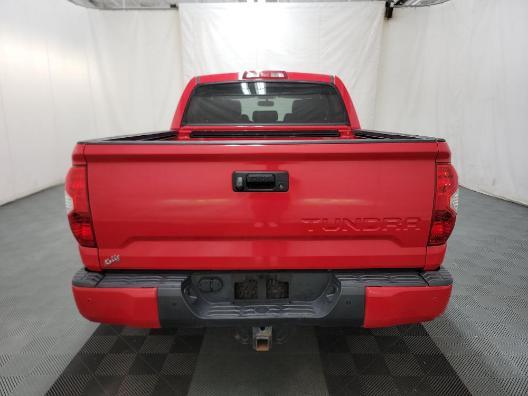 used 2014 Toyota Tundra car, priced at $26,999