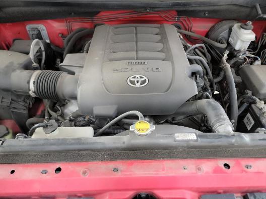 used 2014 Toyota Tundra car, priced at $26,999