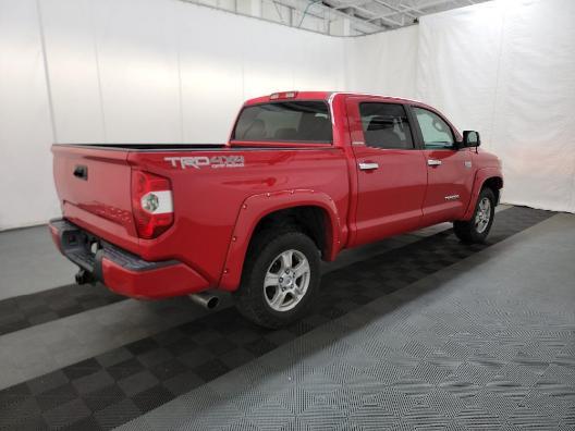 used 2014 Toyota Tundra car, priced at $26,999