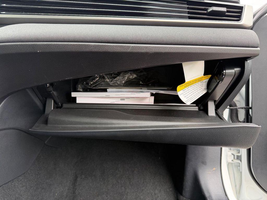 used 2025 Toyota Camry car, priced at $24,499