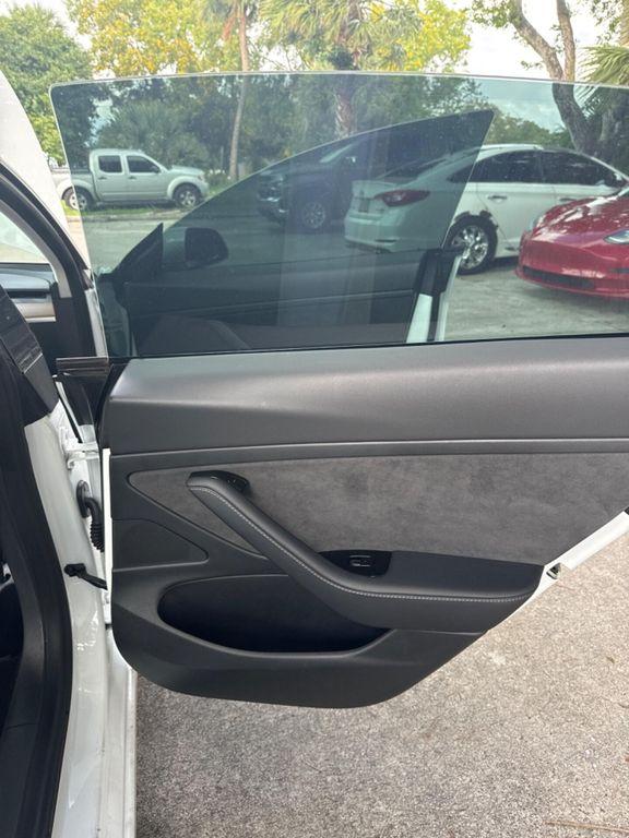used 2020 Tesla Model 3 car, priced at $18,999