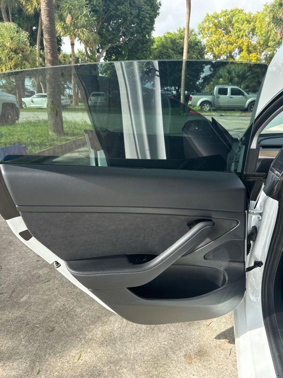 used 2020 Tesla Model 3 car, priced at $18,999