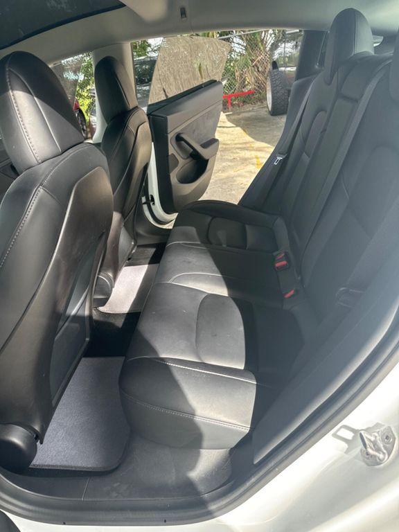 used 2020 Tesla Model 3 car, priced at $18,999