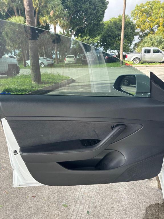 used 2020 Tesla Model 3 car, priced at $18,999