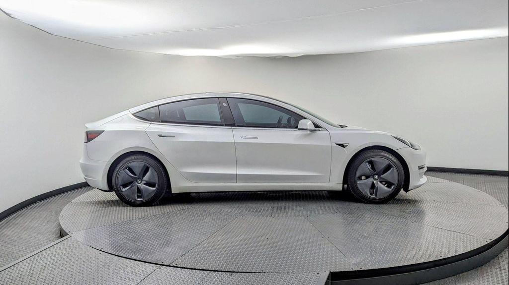 used 2020 Tesla Model 3 car, priced at $18,499