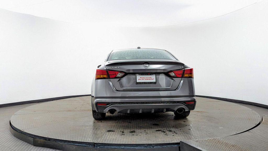 used 2019 Nissan Altima car, priced at $12,499