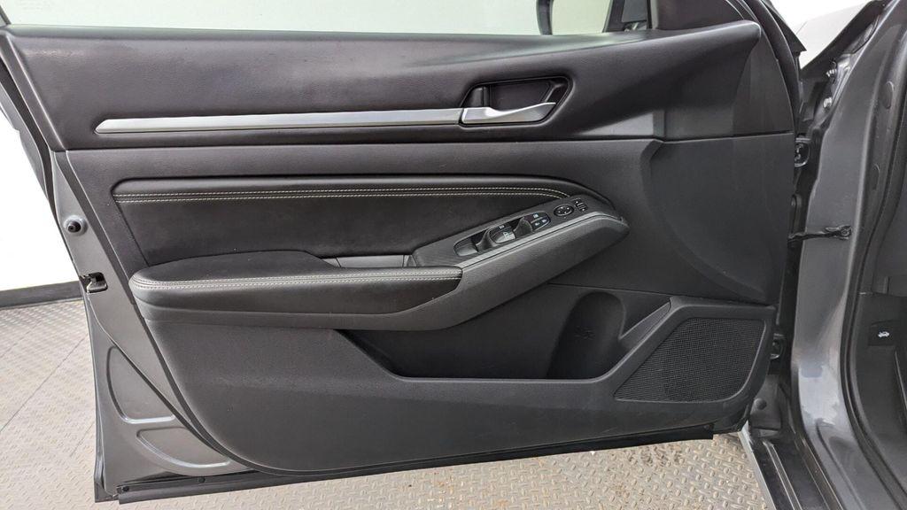 used 2019 Nissan Altima car, priced at $12,499