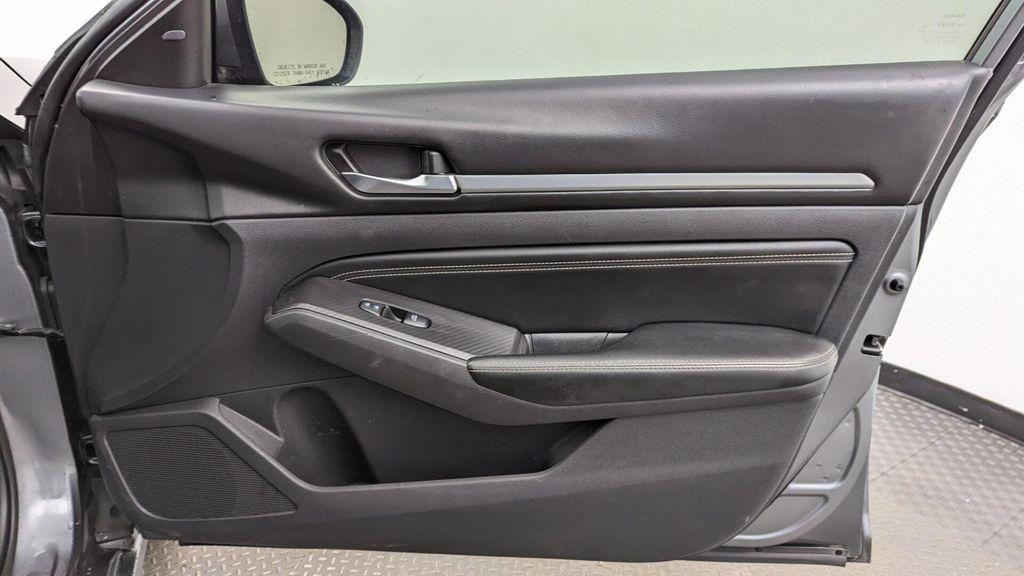 used 2019 Nissan Altima car, priced at $12,499