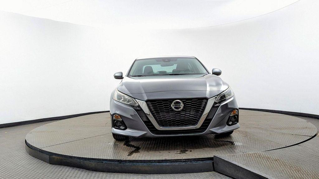 used 2019 Nissan Altima car, priced at $12,499