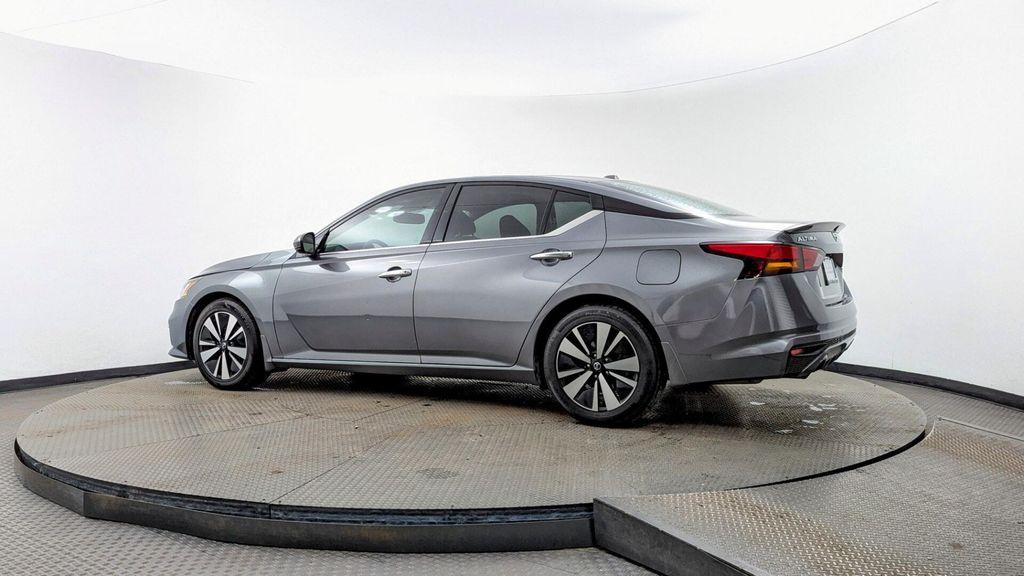 used 2019 Nissan Altima car, priced at $12,499