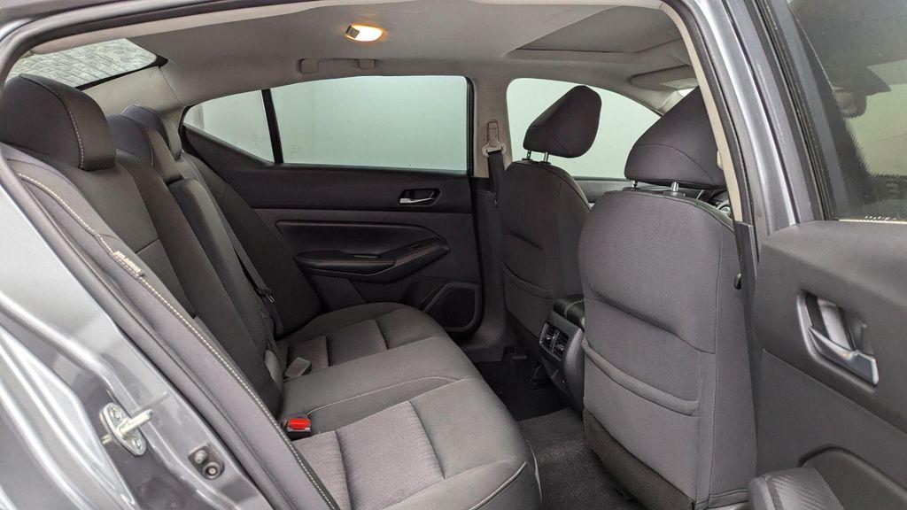 used 2019 Nissan Altima car, priced at $12,499