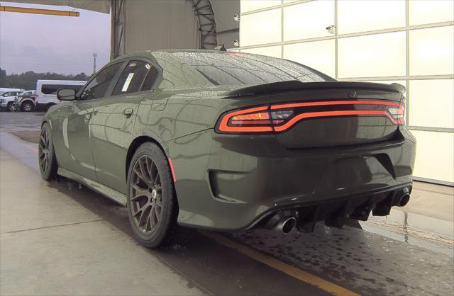 used 2020 Dodge Charger car, priced at $25,998