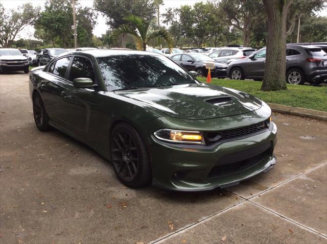 used 2020 Dodge Charger car, priced at $24,699