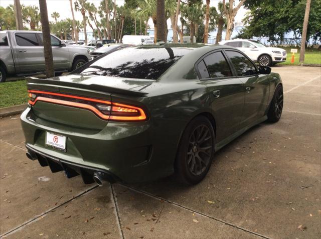 used 2020 Dodge Charger car, priced at $24,699