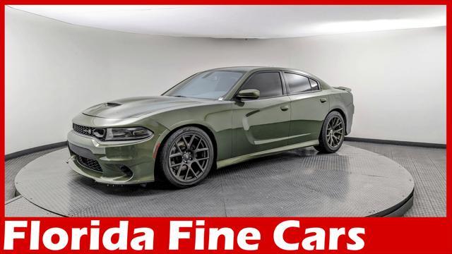 used 2020 Dodge Charger car, priced at $24,499