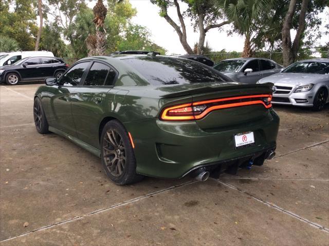 used 2020 Dodge Charger car, priced at $24,699