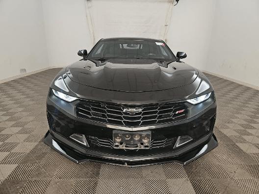 used 2020 Chevrolet Camaro car, priced at $19,999