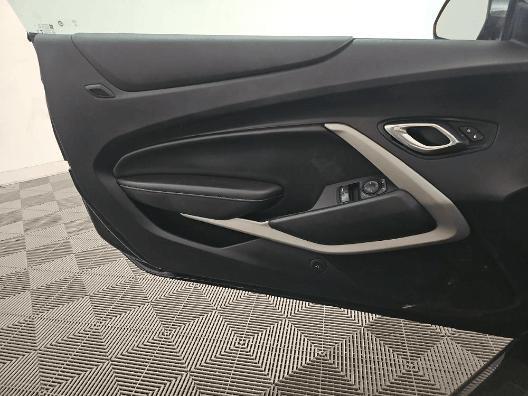 used 2020 Chevrolet Camaro car, priced at $19,999