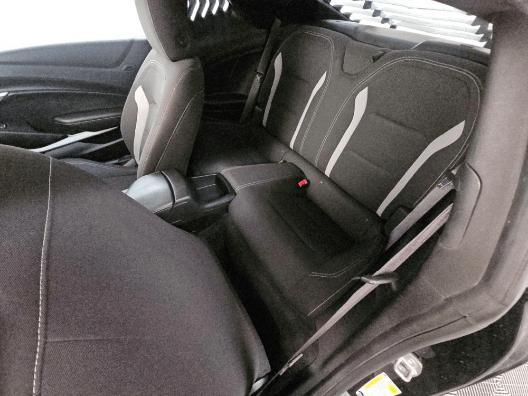 used 2020 Chevrolet Camaro car, priced at $19,999