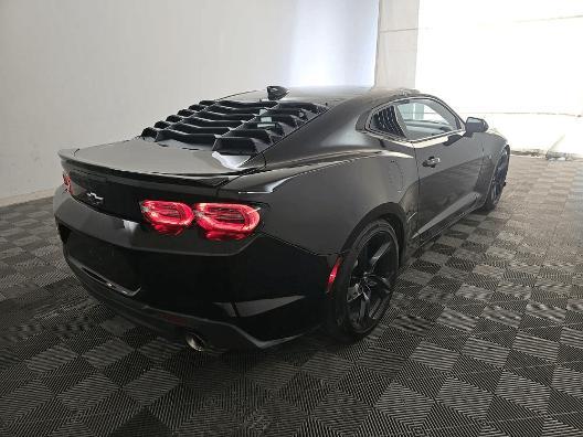 used 2020 Chevrolet Camaro car, priced at $19,999
