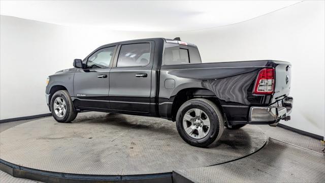 used 2019 Ram 1500 car, priced at $22,999