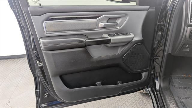 used 2019 Ram 1500 car, priced at $22,999