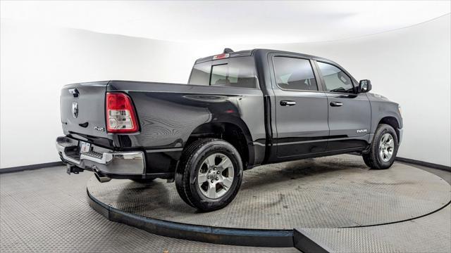 used 2019 Ram 1500 car, priced at $22,999