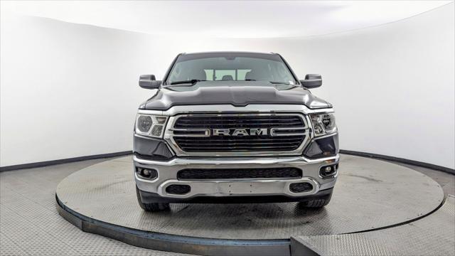 used 2019 Ram 1500 car, priced at $22,999