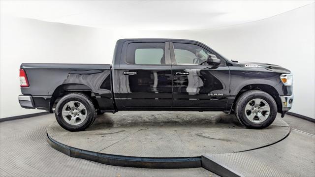 used 2019 Ram 1500 car, priced at $22,999